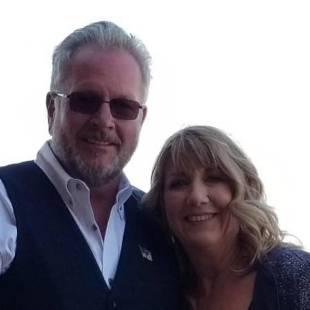 Meet your Posher, Karen